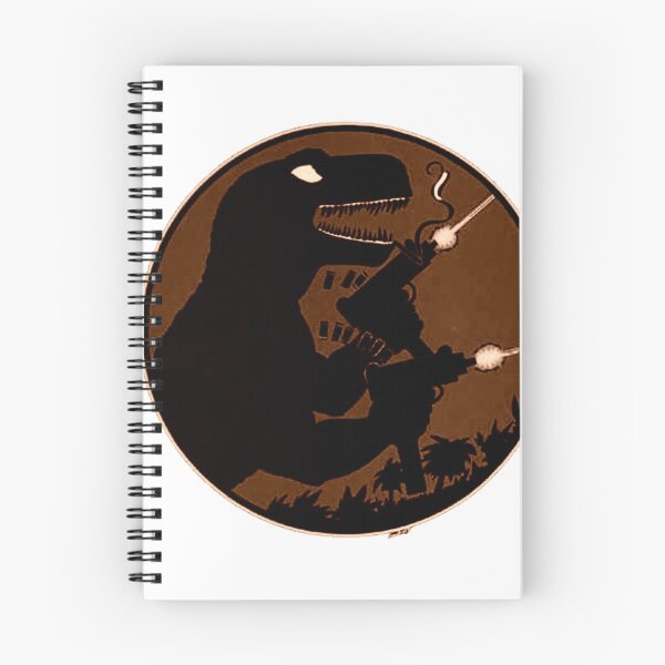 Item preview, Dinos For Hire Jurassic Jerk designed and sold by jakersvelmax.