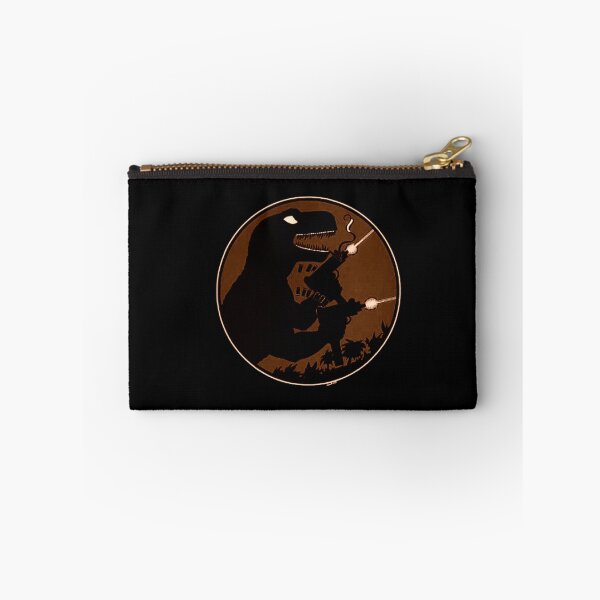 Item preview, Dinos For Hire Jurassic Jerk designed and sold by jakersvelmax.