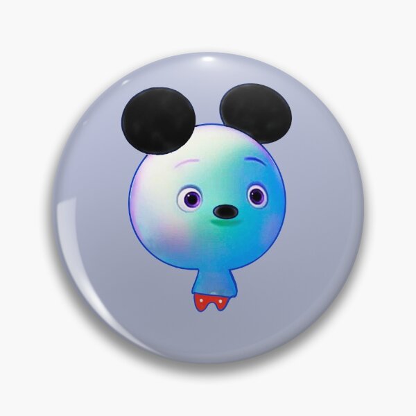 Item preview, Mickeys Soul designed and sold by Helen Thornton.