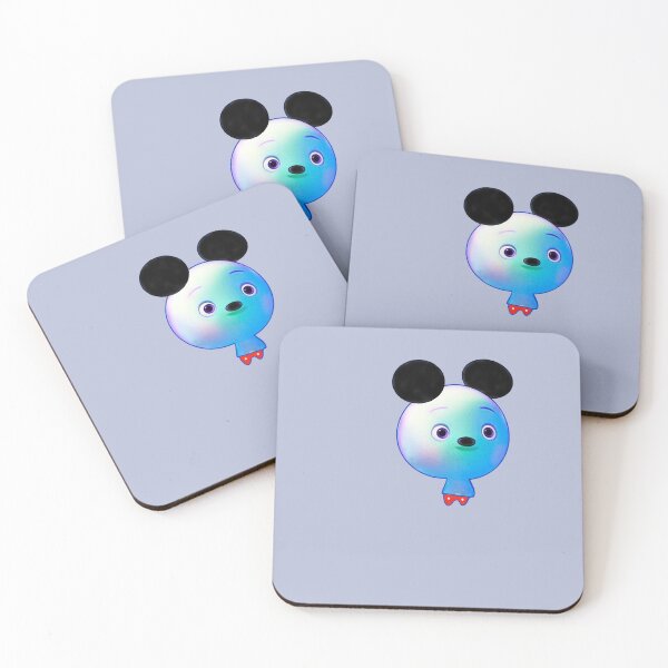 Item preview, Mickeys Soul designed and sold by Helen Thornton.
