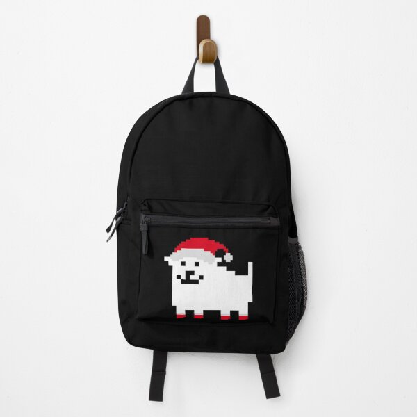 Item preview, Annoying dog christmas designed and sold by _e6652 .draw.