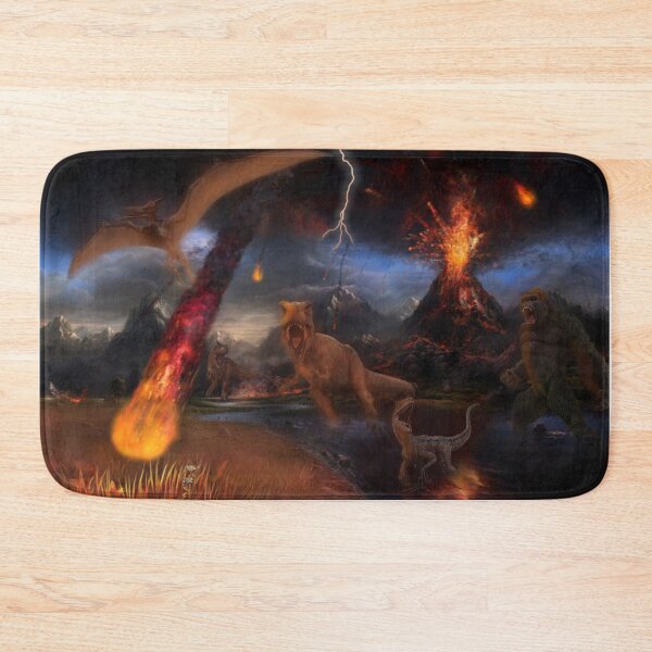 Item preview, Extinction designed and sold by TheSilverArmory.