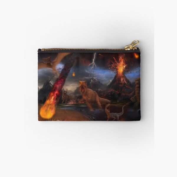 Item preview, Extinction designed and sold by TheSilverArmory.