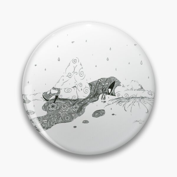 Item preview, 'Rainfall' designed and sold by Claire Brandt.