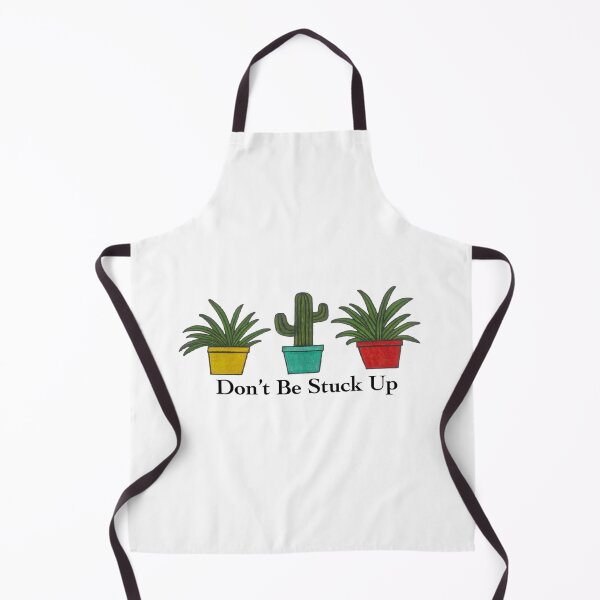 Item preview, Don't Be Stuck Up designed and sold by Classiccustoms.