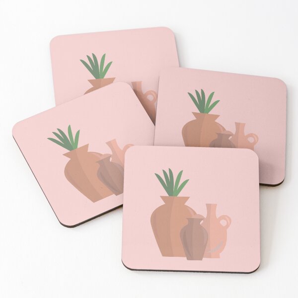 Item preview, Terracotta Pots designed and sold by moonrocks1.