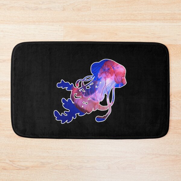 Item preview, jellyfish silhouette designed and sold by Bizarro23.