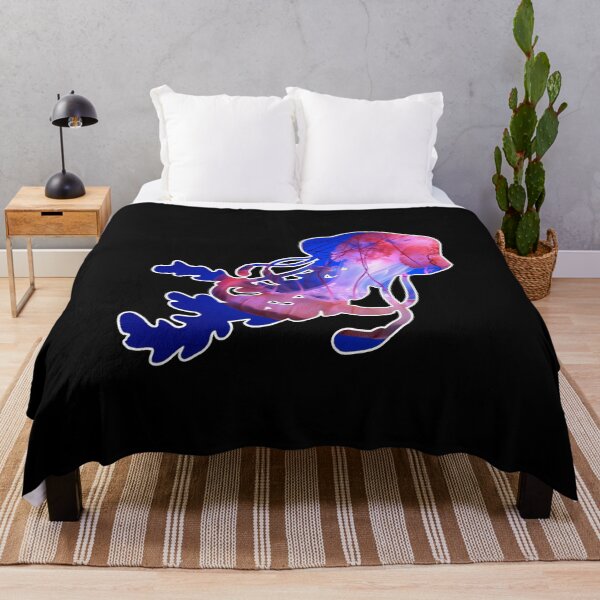 Item preview, jellyfish silhouette designed and sold by Bizarro23.