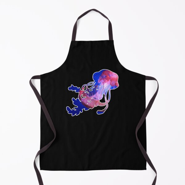 Item preview, jellyfish silhouette designed and sold by Bizarro23.