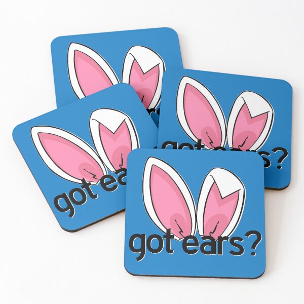 Item preview, Got Ears? designed and sold by CRHPOD20.