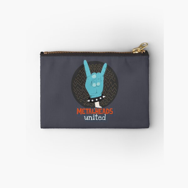 Item preview, Metalheads United designed and sold by baltion.