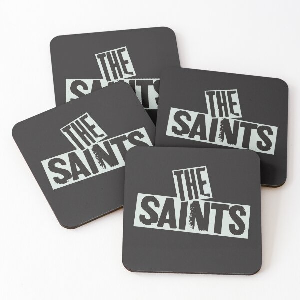 Item preview, The Saintz designed and sold by progressor.