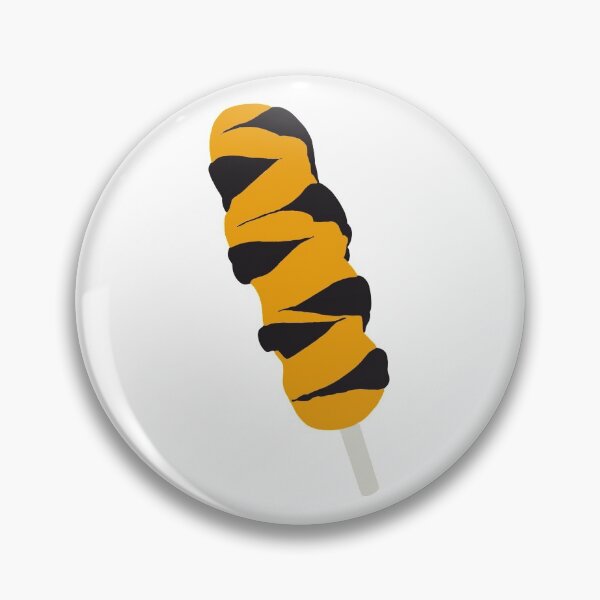 Item preview, Tiger Tail designed and sold by madebymich.