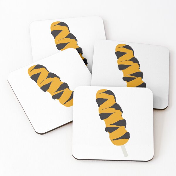 Item preview, Tiger Tail designed and sold by madebymich.