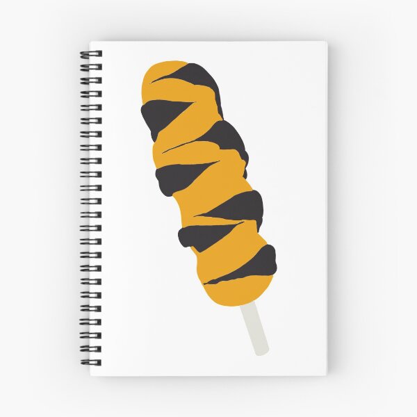 Item preview, Tiger Tail designed and sold by madebymich.
