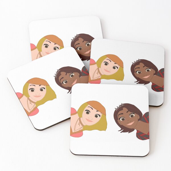 Item preview, Copy of cleves designed and sold by alysonalyza.