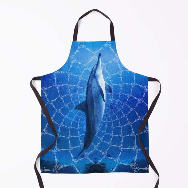 Item preview, Dolphin Expression designed and sold by EveryTurn.
