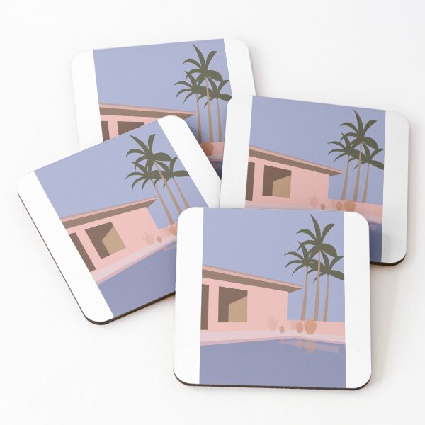 Item preview, Modern House Drawing designed and sold by moonrocks1.
