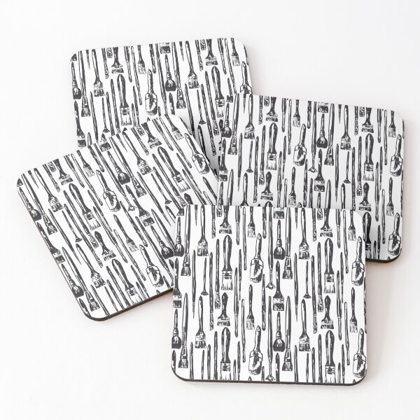Item preview, Brushes designed and sold by missdebi27.