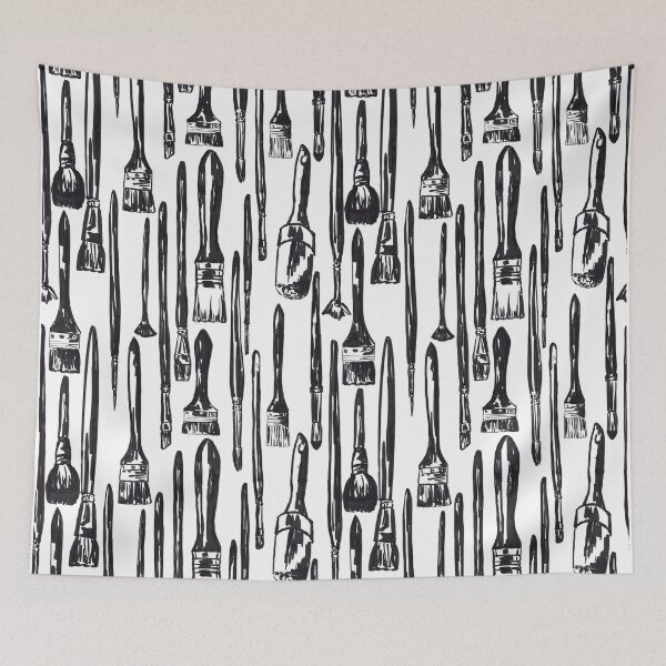 Item preview, Brushes designed and sold by missdebi27.