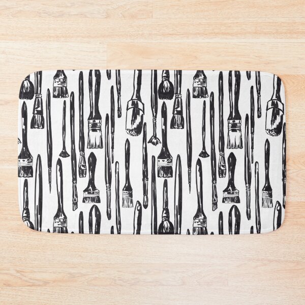 Item preview, Brushes designed and sold by missdebi27.