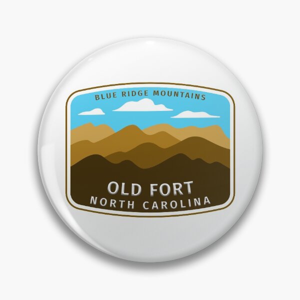 Item preview, Old Fort, North Carolina designed and sold by positiveimages.