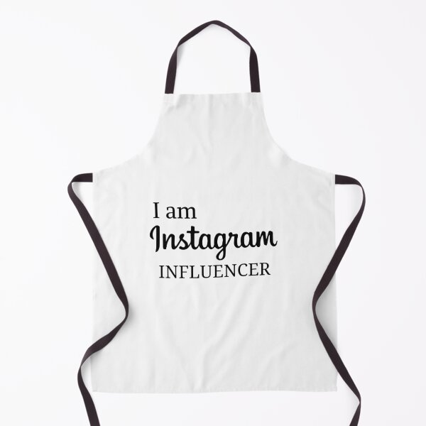 Item preview, I am Instagram Influencer designed and sold by beauteatime.