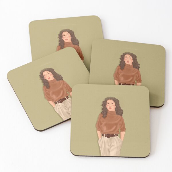 Item preview, Eve Polastri designed and sold by berrysck.