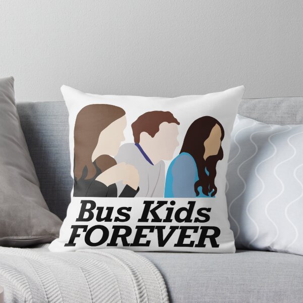 Item preview, Bus Kids FOREVER designed and sold by samantha-rose12.