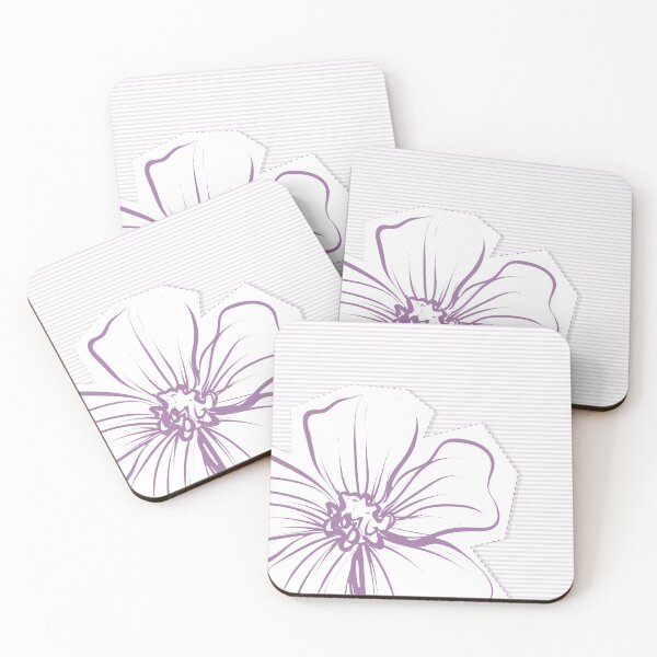 Item preview, A piece of my garden 5 designed and sold by Ictodesign Merchandise.