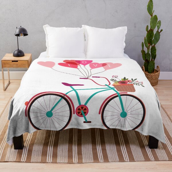 Item preview, love bike designed and sold by muthru bazaar.