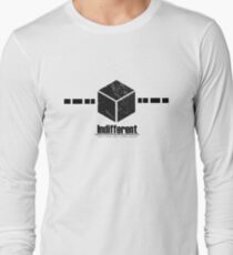 Indifferent Long Sleeve T-Shirt