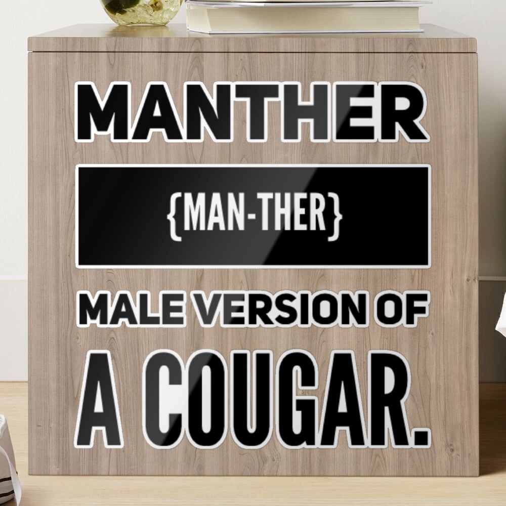 Manther