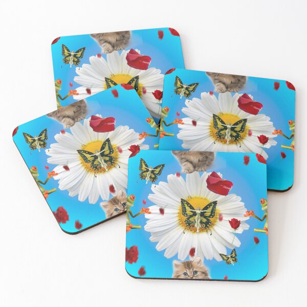 Item preview, Karma Kitten designed and sold by David Drummond.