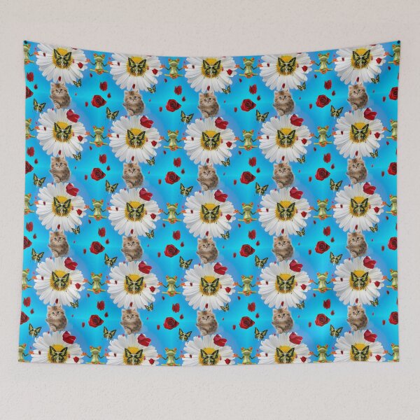 Item preview, Karma Kitten designed and sold by David Drummond.