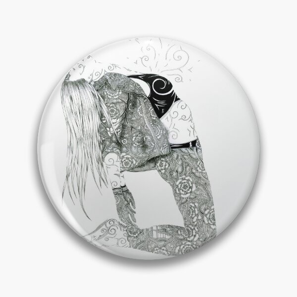 Item preview, 'Sacrifice' Artwork designed and sold by Claire Brandt.