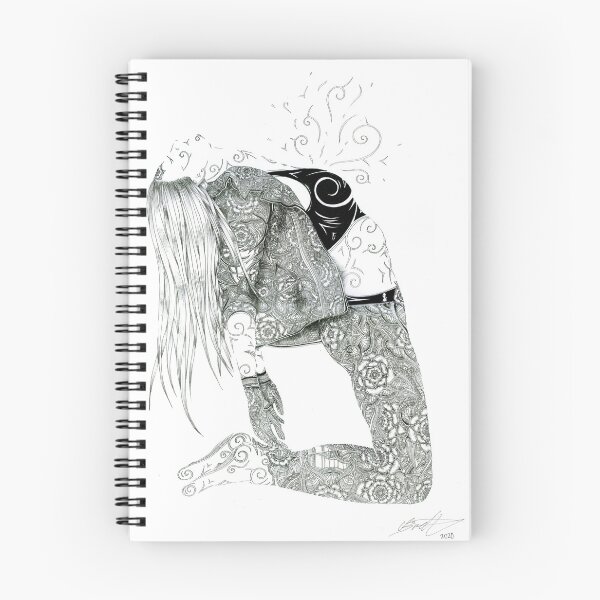 Item preview, 'Sacrifice' Artwork designed and sold by Claire Brandt.