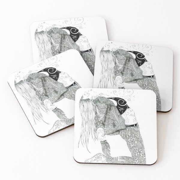 Item preview, 'Sacrifice' Artwork designed and sold by Claire Brandt.