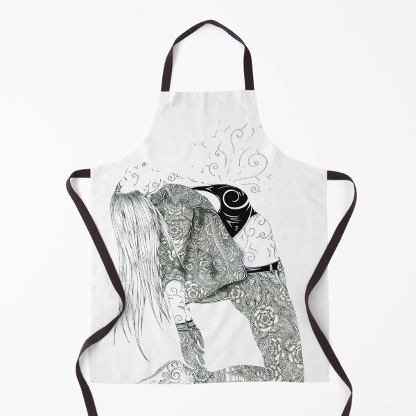 Item preview, 'Sacrifice' Artwork designed and sold by Claire Brandt.