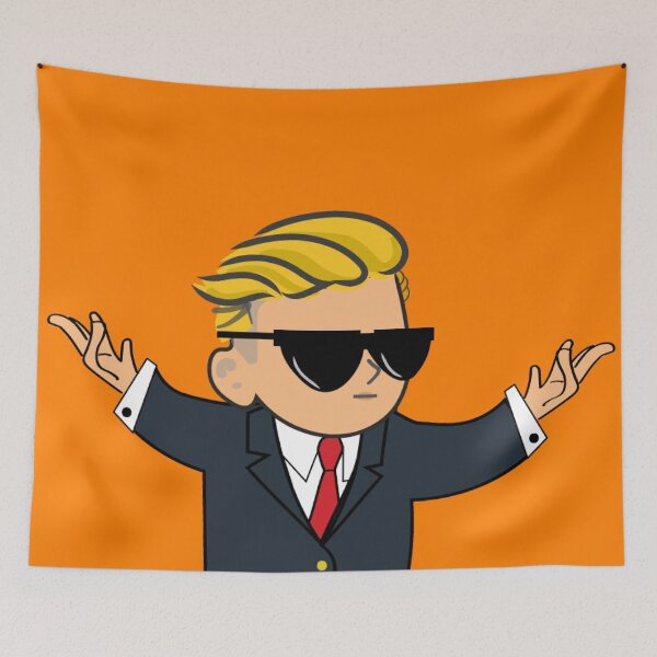Item preview, Wall St Bets designed and sold by EcruCloud.