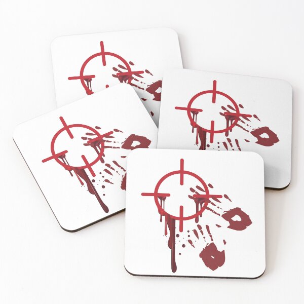 Item preview, Pause for the kill shot. Gaming inspired designs. designed and sold by sneaky-nz.