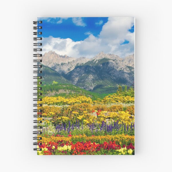 Item preview, Plethora of Flowers in BC designed and sold by Jerry Walter.
