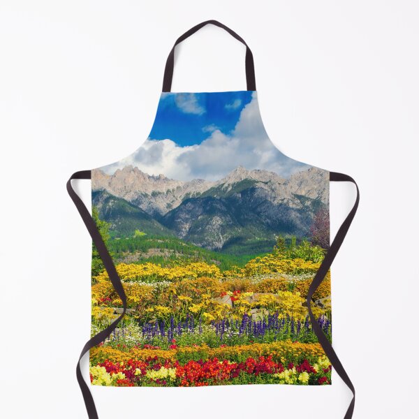 Item preview, Plethora of Flowers in BC designed and sold by Jerry Walter.
