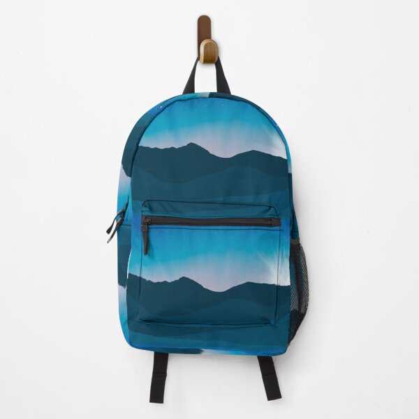 Item preview, Bridger Mountains Bozeman Montana designed and sold by JustinaKaeArt.
