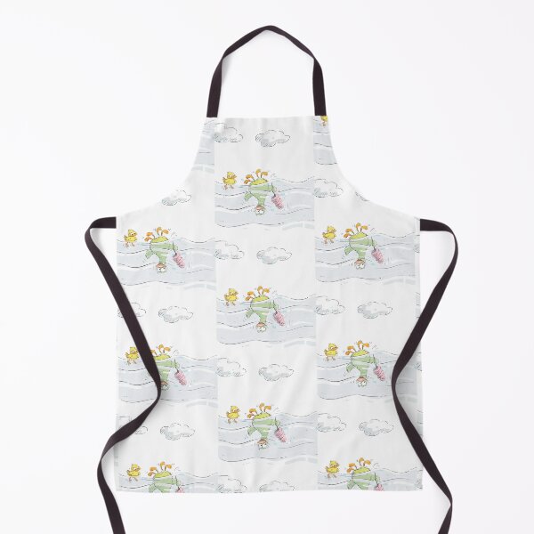 Item preview, Four Legged Duck designed and sold by Edwin Padlan.