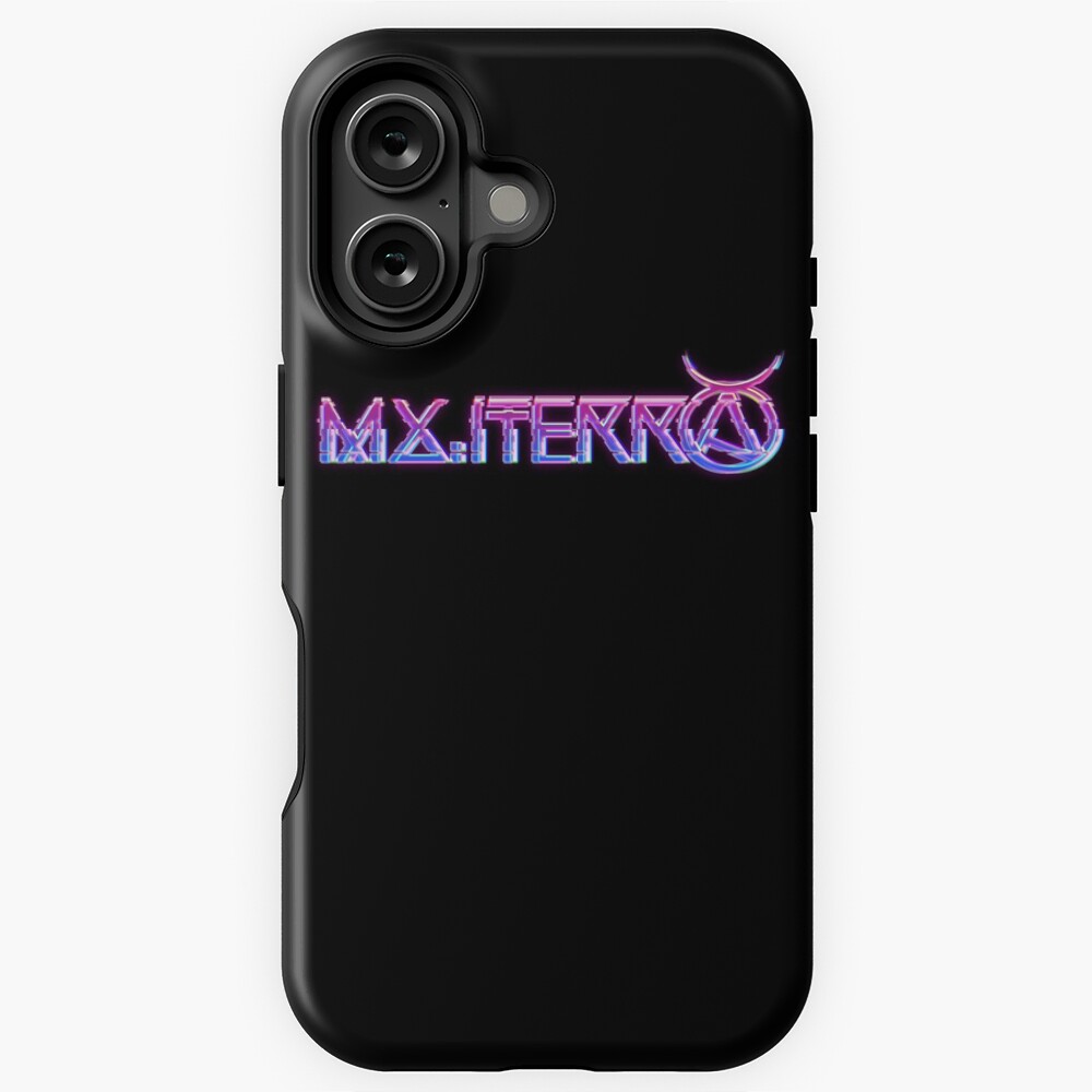 Item preview, iPhone Magsafe Tough Case designed and sold by iterramoon.