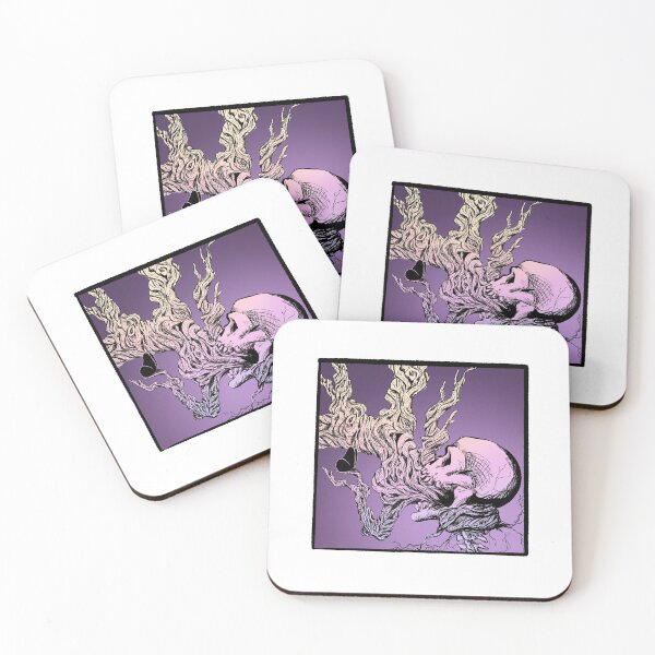 Item preview, Life After Death designed and sold by shrugbug.