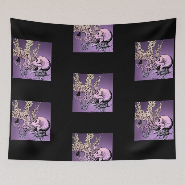 Item preview, Life After Death designed and sold by shrugbug.