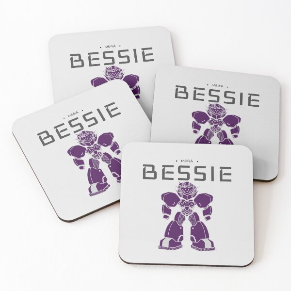 Item preview, BESSIE designed and sold by baltion.