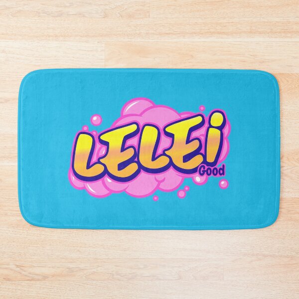 Item preview, Lelei Good Pink Soda Pop Tongan Language designed and sold by Islandize.